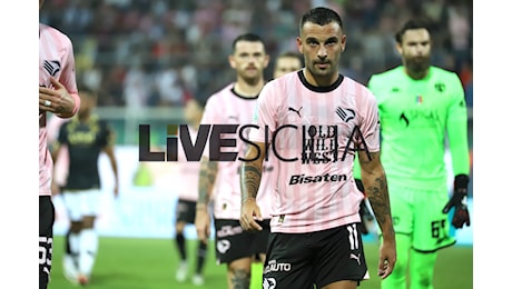 Palermo-Cittadella: gli highlights del match – VIDEO