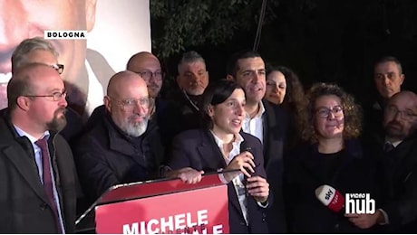 De Pascale presidente in Emilia-Romagna, Schlein: Vittoria di squadra e coesione