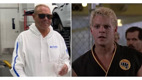 È morto Chad McQueen, l’attore figlio di Steve McQueen: aveva recitato in Karate Kid e Dutch