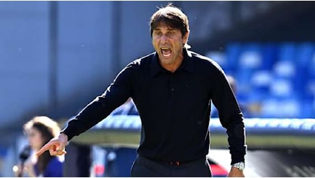 Gazzetta - L'Inter non ci sta, molto sorpresa da Conte