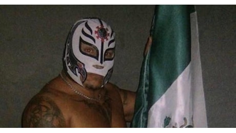 Addio a Rey Mysterio senior, morto improvvisamente l'ex wrestler messicano, zio di Rey Mysterio, aveva 66 anni