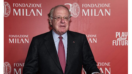 Milan, Scaroni: «Vi spiego le parole di Cardinale. Esonero Fonseca? La verità è questa»