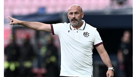 Italiano sicuro: «Atalanta prima tappa di sette spareggi. Il Bologna è competitivo per quel motivo. Su Castro e Dallinga…»