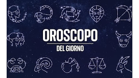 Oroscopo per tutti i segni, le previsioni del 9 settembre