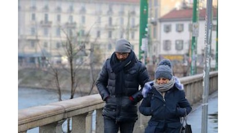 Natale tra neve e sole, meteo divide Italia: le previsioni