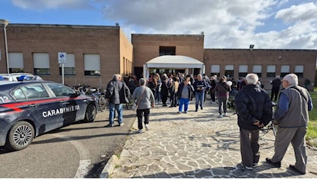 Terralba, file per medico di base | Asl interviene: Istituiti Ambulatori straordinari