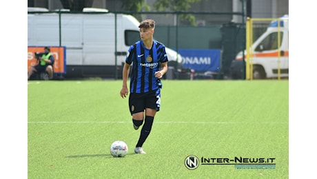 Lecce-Inter Primavera 0-0: solo un punto per Zanchetta. Match anonimo