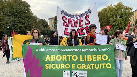 G7 Sanità, i medici: “Basta privatizzazioni, passi indietro anche sull’aborto”