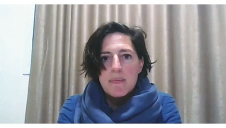 Amande Bazerolle (Msf): “Non solo il cibo, i gazawi devono fare chilometri per avere aiuti”
