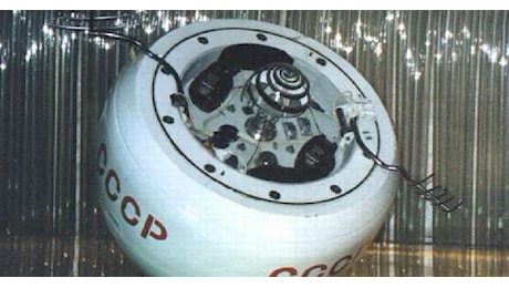 A giorni il rientro incontrollato della sonda Kosmos 482