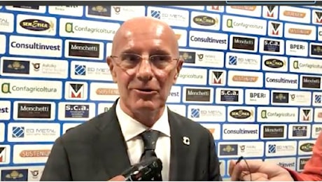 Sacchi: Il Napoli è in testa con merito. Gasperini sta compiendo un altro miracolo