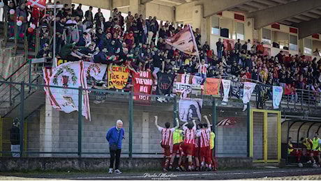 Seconda Categoria – Isola Liri da record: la promozione scrive una pagina di storia del calcio mondiale!