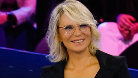 Amici 24, Maria De Filippi cancellata: perché non va in onda oggi 7 maggio