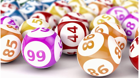 Lotto e SuperEnalotto, estrazioni di Oggi giovedì 12 dicembre 2024: numeri e combinazione vincente