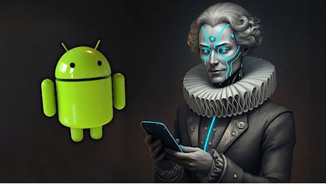 Gemini avrà più poteri dentro alle app con Android 16 diventando un vero agente IA