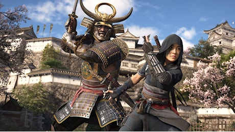 Assassin's Creed Shadows è stato difeso da un vero giapponese, oltretutto uno sviluppatore veterano