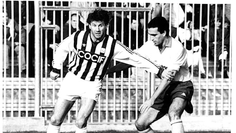 È morto Oliviero Garlini, ex “bomber vero” dell’Ascoli