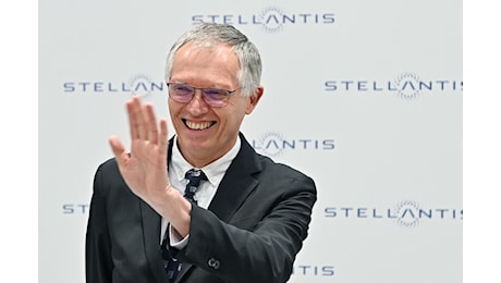 Parla Tavares, sull'addio a Stellantis decisione presa con Elkann