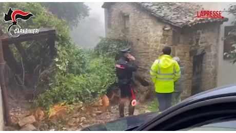 Maltempo Bologna, situazione critica in Emilia-Romagna: 80 millimetri di pioggia in 4 ore