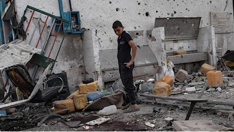 Berlino, inaccettabili attacchi Israele su scuole a Gaza