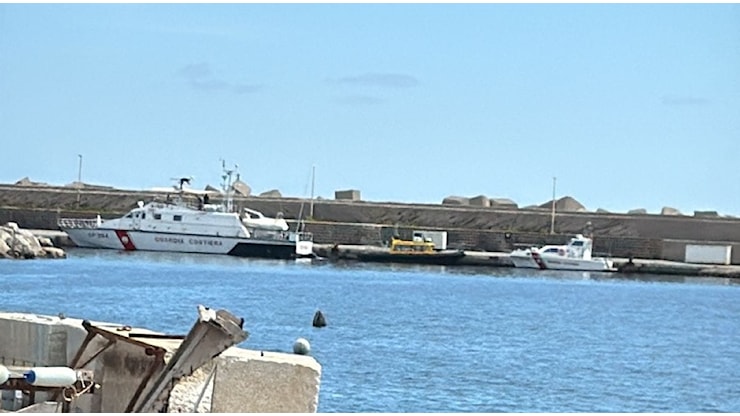 Bayesian, un’esplosione in fondo al mare la causa della morte del sub - BlogSicilia Bayesian, un’esplosione in fondo al mare la causa della morte del sub - BlogSicilia