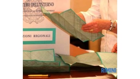 Elezioni regionali, ci sono le date del voto: arriva l'ufficialità dalla Corte d'Appello