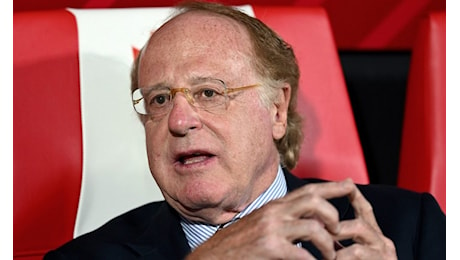 Scaroni Milan: «Vogliamo vedere l’Inter da più vicino in classifica!»