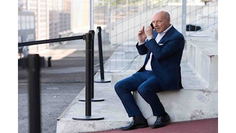 Crisi Lautaro e attacco all’asciutto: Marotta anticipa il colpo beffando la Juve