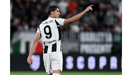 📢 Juventus, cessione Vlahovic a gennaio: svolta e nuovo scenario!