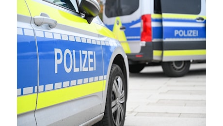 «Diversi morti e feriti» per colpi d'arma da fuoco nel Baden-Württemberg
