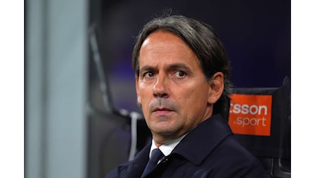 Inter, Inzaghi snobba il Napoli: messaggio per la sfida scudetto