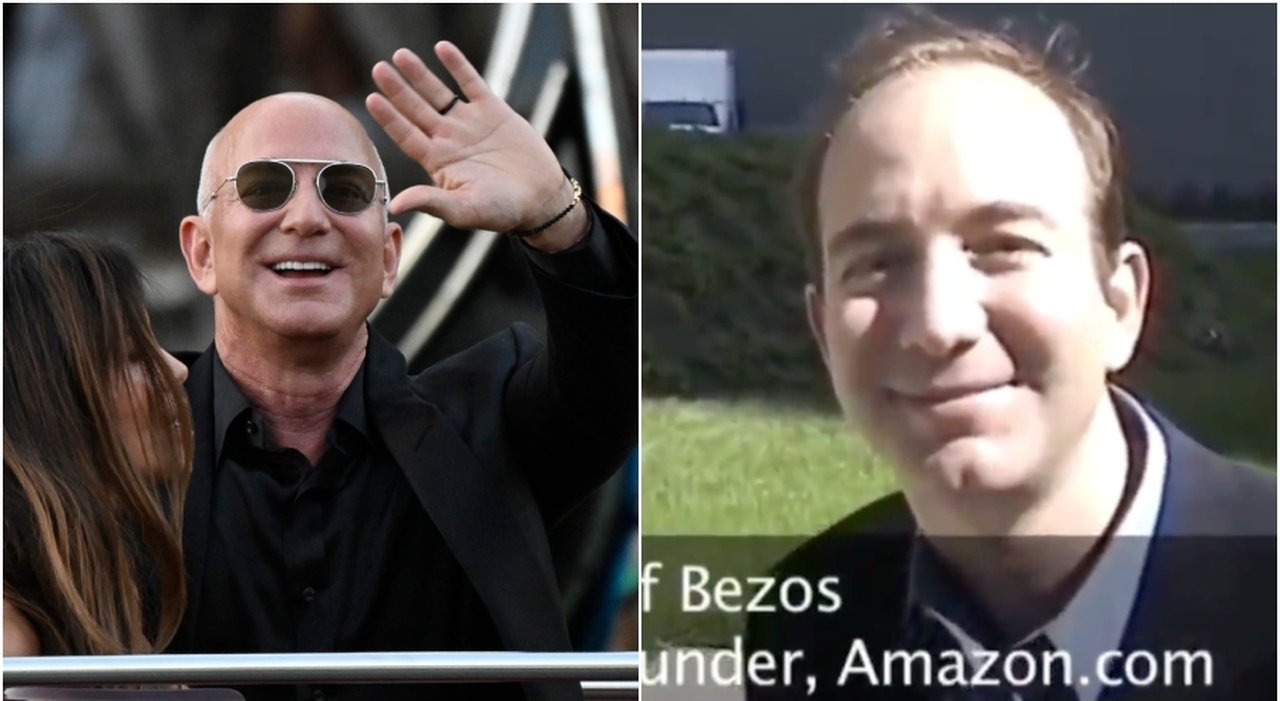 Le friulane di Bezos e Sanchez: il lusso made in Italy che ha conquistato gli ospiti delle nozze veneziane