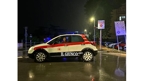 Maltempo: temporale su Follonica, in Toscana danni e allagamenti. Allerta meteo fino a domani