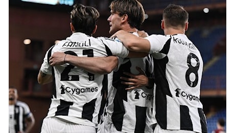 Ziliani: Il risveglio della Juventus rischia di essere dei peggiori