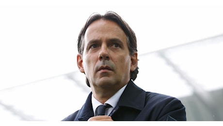 Roma-Inter, le probabili formazioni: i dubbi di Inzaghi verso la sfida