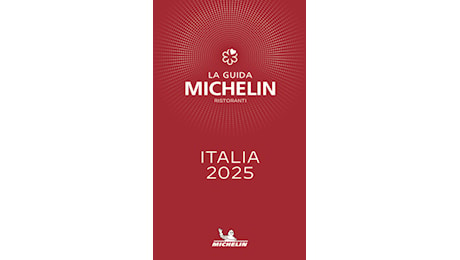 Chi perde la stella Michelin nella Guida 2025