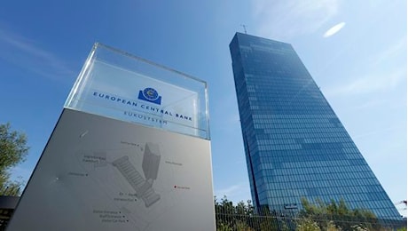 BCE, Simkus: altri due tagli quest'anno se dati evolvono come previsto - Economia e Finanza - Repubblica.it