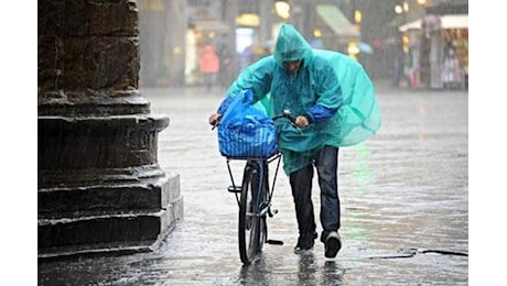 METEO Previsioni: Natale in Puglia all’insegna della variabilità