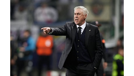 📢 Esonero Ancelotti, colpo di scena in casa Real: sondato Allegri!