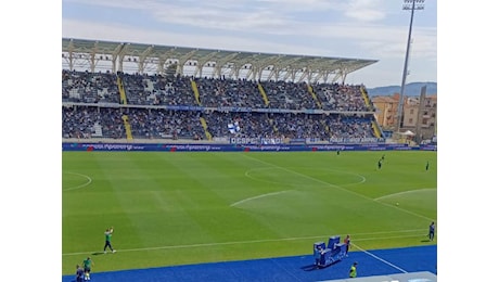 Empoli-Como, la viabilità per il posticipo del lunedì