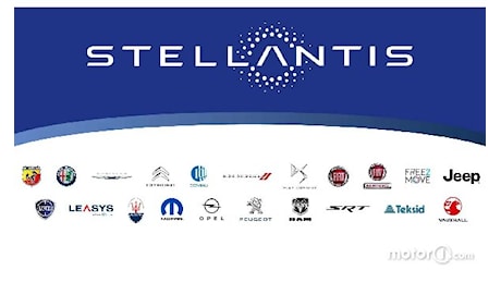 Stellantis: crollo dei ricavi nel terzo trimestre 2024