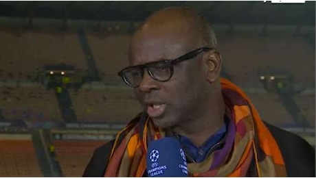 Lilian Thuram: Marcus ama giocare a calcio. Lui un fenomeno? Non deve dimenticare cosa gli dico