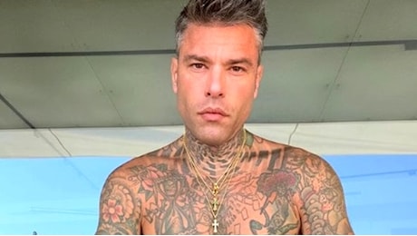 Fedez stasera al Billionaire dopo il malore: Ci vediamo a Porto Cervo, spacchiamo tutto