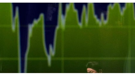 Borsa: Tokyo, apertura in aumento (+0,25%)
