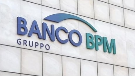 Banco BPM: siglato l’accordo!