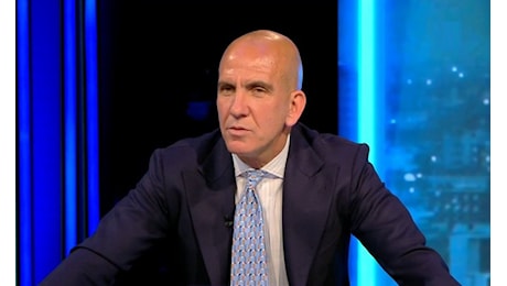 Di Canio: “McTominay forte in tutto. Lukaku Latita”. Poi la frase su Conte