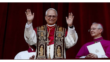 Il pensiero del nuovo papa Leone XIV su omosessualità, ambiente e aborto