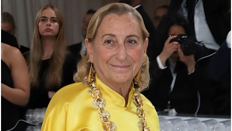 Da Prada a Dior, le acquisizioni più importanti del mondo della moda