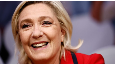 Marine Le Pen e la dédiabolisation, perché l'espressione (coniata negli anni 80) è tornata di moda