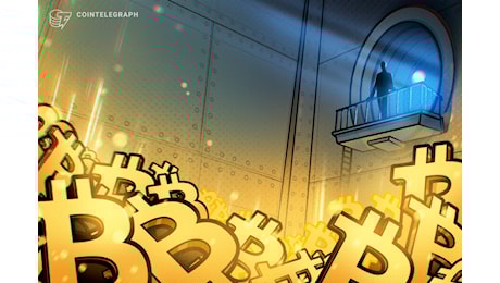 Gli investitori istituzionali continuano a fare incetta di Bitcoin sopra i 100.000$